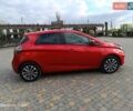 Красный Рено Зое, объемом двигателя 0 л и пробегом 21 тыс. км за 13999 $, фото 13 на Automoto.ua