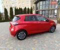 Красный Рено Зое, объемом двигателя 0 л и пробегом 21 тыс. км за 13900 $, фото 17 на Automoto.ua