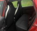 Красный Рено Зое, объемом двигателя 0 л и пробегом 17 тыс. км за 13200 $, фото 10 на Automoto.ua
