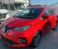 Красный Рено Зое, объемом двигателя 0 л и пробегом 34 тыс. км за 5600 $, фото 2 на Automoto.ua