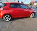 Красный Рено Зое, объемом двигателя 0 л и пробегом 52 тыс. км за 14444 $, фото 19 на Automoto.ua