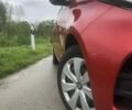 Красный Рено Зое, объемом двигателя 0 л и пробегом 17 тыс. км за 13200 $, фото 2 на Automoto.ua
