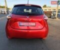Красный Рено Зое, объемом двигателя 0 л и пробегом 52 тыс. км за 14444 $, фото 15 на Automoto.ua