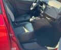 Красный Рено Зое, объемом двигателя 0 л и пробегом 34 тыс. км за 5600 $, фото 8 на Automoto.ua