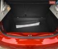 Красный Рено Зое, объемом двигателя 0 л и пробегом 37 тыс. км за 13600 $, фото 1 на Automoto.ua