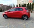 Красный Рено Зое, объемом двигателя 0 л и пробегом 21 тыс. км за 13999 $, фото 6 на Automoto.ua