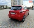 Красный Рено Зое, объемом двигателя 0 л и пробегом 21 тыс. км за 13999 $, фото 10 на Automoto.ua