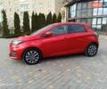 Красный Рено Зое, объемом двигателя 0 л и пробегом 21 тыс. км за 13999 $, фото 1 на Automoto.ua