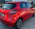 Красный Рено Зое, объемом двигателя 0 л и пробегом 34 тыс. км за 5600 $, фото 5 на Automoto.ua
