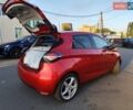 Красный Рено Зое, объемом двигателя 0 л и пробегом 52 тыс. км за 14444 $, фото 48 на Automoto.ua