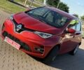 Красный Рено Зое, объемом двигателя 1.6 л и пробегом 65 тыс. км за 13500 $, фото 5 на Automoto.ua