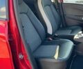 Красный Рено Зое, объемом двигателя 0 л и пробегом 34 тыс. км за 5600 $, фото 7 на Automoto.ua
