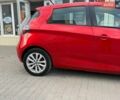Червоний Рено Зое, об'ємом двигуна 0 л та пробігом 82 тис. км за 13500 $, фото 1 на Automoto.ua