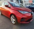 Красный Рено Зое, объемом двигателя 0 л и пробегом 52 тыс. км за 14444 $, фото 5 на Automoto.ua