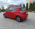 Красный Рено Зое, объемом двигателя 0 л и пробегом 21 тыс. км за 13999 $, фото 7 на Automoto.ua