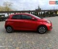 Красный Рено Зое, объемом двигателя 0 л и пробегом 21 тыс. км за 13999 $, фото 14 на Automoto.ua