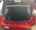 Червоний Рено Зое, об'ємом двигуна 0 л та пробігом 18 тис. км за 10800 $, фото 7 на Automoto.ua