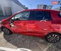 Червоний Рено Зое, об'ємом двигуна 0 л та пробігом 18 тис. км за 10800 $, фото 1 на Automoto.ua