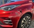 Червоний Рено Зое, об'ємом двигуна 0 л та пробігом 18 тис. км за 10800 $, фото 8 на Automoto.ua