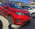 Червоний Рено Зое, об'ємом двигуна 0 л та пробігом 18 тис. км за 10800 $, фото 1 на Automoto.ua