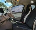 Рено Зое, об'ємом двигуна 0 л та пробігом 116 тис. км за 13499 $, фото 8 на Automoto.ua