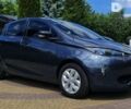 Рено Зое, об'ємом двигуна 0 л та пробігом 116 тис. км за 13499 $, фото 1 на Automoto.ua