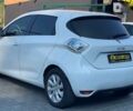 Рено Зое, об'ємом двигуна 0 л та пробігом 58 тис. км за 11300 $, фото 3 на Automoto.ua