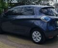 Рено Зое, об'ємом двигуна 0 л та пробігом 116 тис. км за 13499 $, фото 4 на Automoto.ua