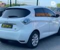 Рено Зое, об'ємом двигуна 0 л та пробігом 58 тис. км за 11300 $, фото 1 на Automoto.ua