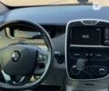 Рено Зое, об'ємом двигуна 0 л та пробігом 58 тис. км за 11300 $, фото 10 на Automoto.ua