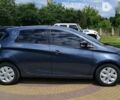 Рено Зое, об'ємом двигуна 0 л та пробігом 116 тис. км за 13499 $, фото 1 на Automoto.ua