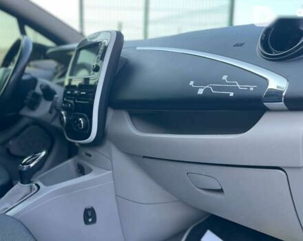 Рено Зое, об'ємом двигуна 0 л та пробігом 58 тис. км за 11300 $, фото 12 на Automoto.ua