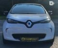 Рено Зое, об'ємом двигуна 0 л та пробігом 58 тис. км за 11300 $, фото 5 на Automoto.ua