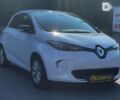 Рено Зое, об'ємом двигуна 0 л та пробігом 58 тис. км за 11300 $, фото 1 на Automoto.ua