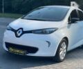 Рено Зое, об'ємом двигуна 0 л та пробігом 58 тис. км за 11300 $, фото 4 на Automoto.ua