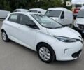 Рено Зое, об'ємом двигуна 0 л та пробігом 75 тис. км за 13500 $, фото 1 на Automoto.ua