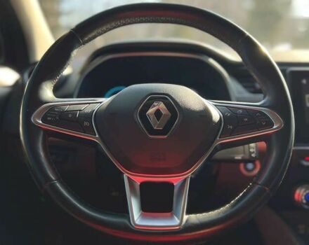 Рено Зое, объемом двигателя 4.25 л и пробегом 27 тыс. км за 15300 $, фото 19 на Automoto.ua