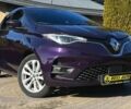 Рено Зое, объемом двигателя 4.25 л и пробегом 27 тыс. км за 15300 $, фото 1 на Automoto.ua