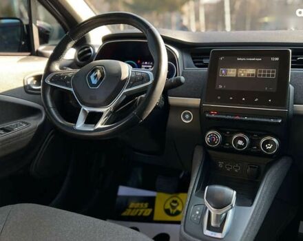 Рено Зое, объемом двигателя 4.25 л и пробегом 27 тыс. км за 15300 $, фото 12 на Automoto.ua