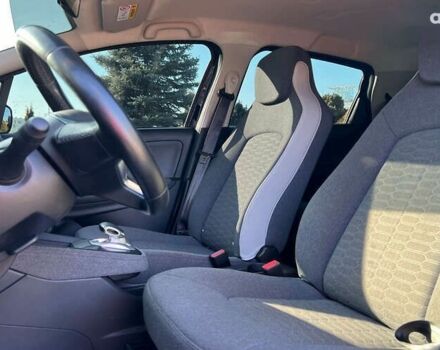 Рено Зое, объемом двигателя 4.25 л и пробегом 27 тыс. км за 15300 $, фото 13 на Automoto.ua