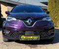 Рено Зое, объемом двигателя 4.25 л и пробегом 27 тыс. км за 15300 $, фото 1 на Automoto.ua