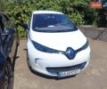 Рено Зое, об'ємом двигуна 0 л та пробігом 147 тис. км за 7500 $, фото 1 на Automoto.ua