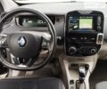 Рено Зое, объемом двигателя 0 л и пробегом 81 тыс. км за 7800 $, фото 7 на Automoto.ua