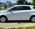 Рено Зое, объемом двигателя 0 л и пробегом 127 тыс. км за 6200 $, фото 3 на Automoto.ua