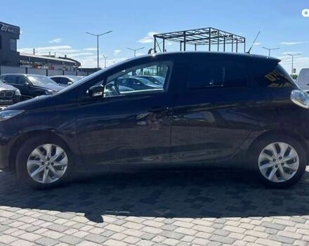 Рено Зое 2013 в Мукачево на Automoto.ua Рено Зое, объемом двигателя 0 л и пробегом 113 тыс. км за 6990 $, фото 3 на Automoto.ua