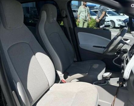 Рено Зое 2013 в Мукачево на Automoto.ua Рено Зое, объемом двигателя 0 л и пробегом 113 тыс. км за 6990 $, фото 22 на Automoto.ua