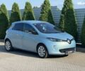 Рено Зое, об'ємом двигуна 0 л та пробігом 145 тис. км за 7390 $, фото 1 на Automoto.ua