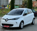 Рено Зое, объемом двигателя 0 л и пробегом 83 тыс. км за 6200 $, фото 7 на Automoto.ua