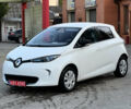 Рено Зое, объемом двигателя 0 л и пробегом 83 тыс. км за 6500 $, фото 1 на Automoto.ua