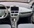Рено Зое, об'ємом двигуна 0 л та пробігом 118 тис. км за 7700 $, фото 7 на Automoto.ua